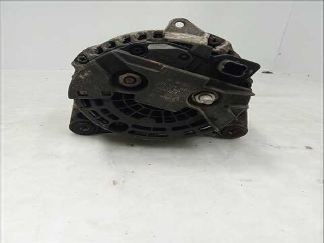 Foto 3ª: Alternador Nissan Qashqai ACENTA DCI CAT 150CV 110KW