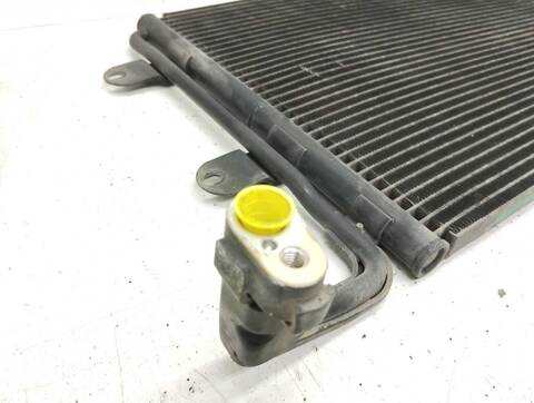 Foto 4ª: Radiador Calefaccion A.A. Volkswagen Golf 25 ANIVERSARIO BERLINA 110CV 81KW [ASV] (2000)