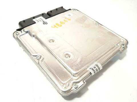 Foto 2ª: Centralita Motor ECU Bmw Serie 5 518 530D XDRIVE 258CV 190KW [N57D30A] (2014)