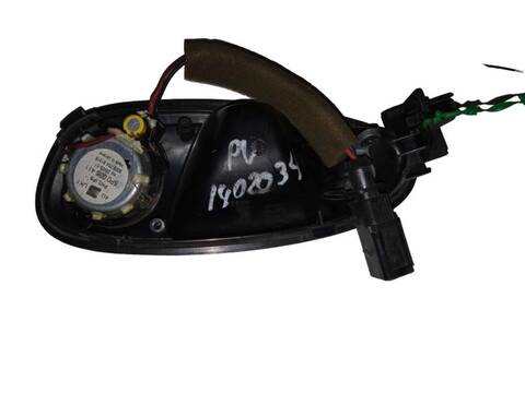 Foto 2ª: Maneta Interior Trasera Derecha Seat Leon 1.6 TDI (2005)