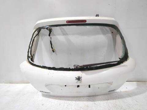 Foto 2ª: Portón Peugeot 207 1.4 73CV [KFVTU3A] (2006)