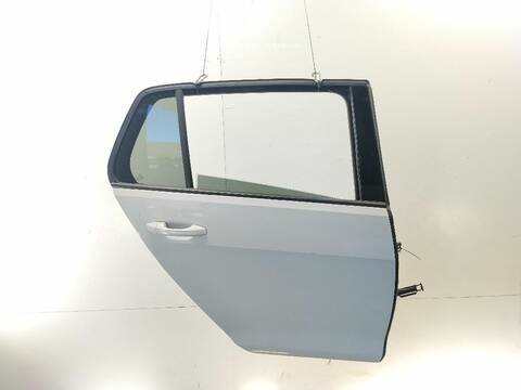 Puerta Trasera Derecha Volkswagen Golf 1.6 TDI