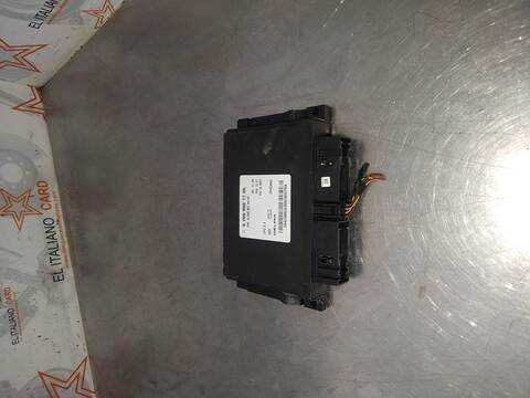 Modulo Confort BCM Mercedes Clase C 160 C 220 T CDI BLUETEC 205.204) 170CV 125KW FAMILIAR