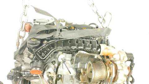 Motor Completo Peugeot 308 1.2 THP 130