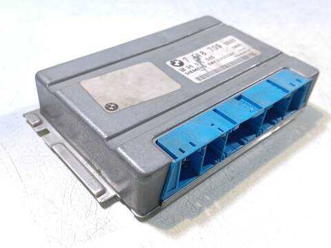 Centralita Cambio Automatico Bmw X5 286CV 210KW