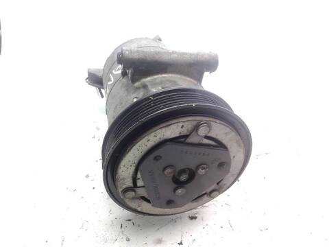 Compresor Aire Acondicionado Ford Transit VERSION INDEFINIDA