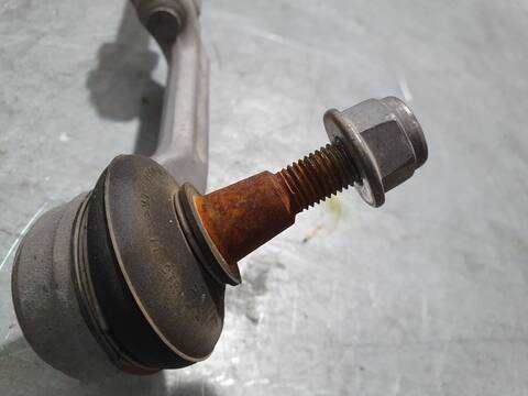 Foto 2ª: Cremallera de Direccion Peugeot 208 ACTIVE 101CV 74KW [HN05] (2019)