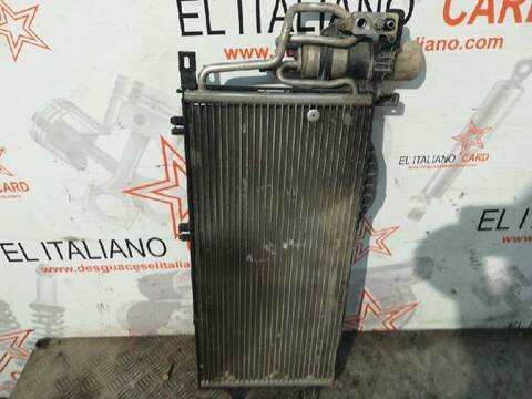 Foto 4ª: Radiador Calefaccion A.A. Opel Combo FAMILIAR 69CV 51KW [Z13DT] (2006)