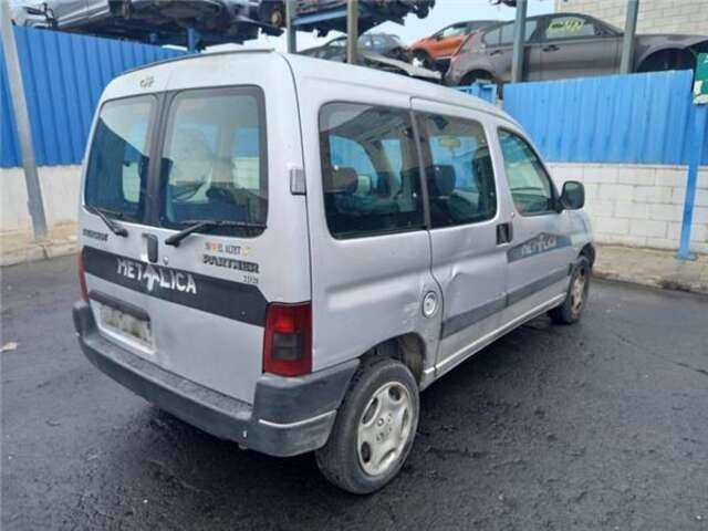 Foto 2ª: Abs Peugeot Partner 1.9 D [WJZ (DW8)]