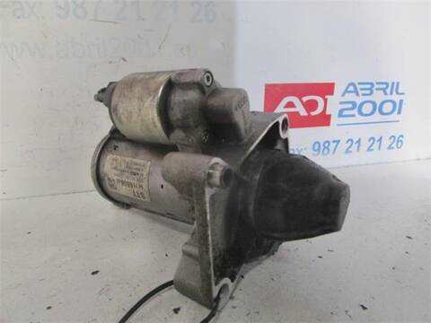 Motor de Arranque Peugeot 5008 1.6 ACCESS 120CV 88KW