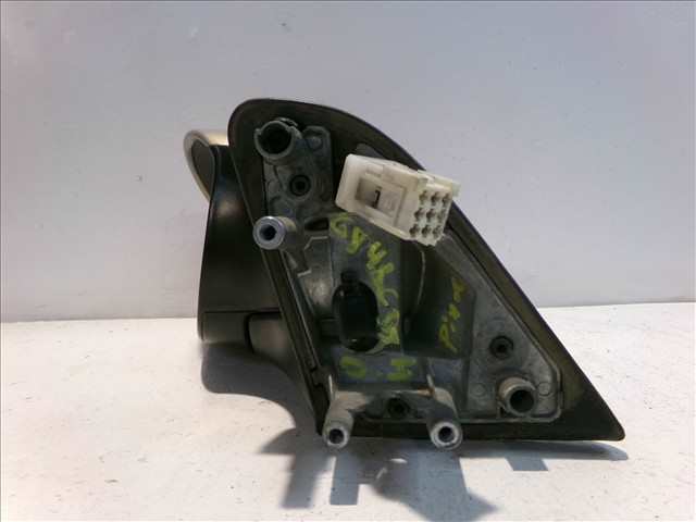 Foto 2ª: Retrovisor Izquierdo Citroen Xsara 2.0 HDI 1999-2010 [RHY] (2003)