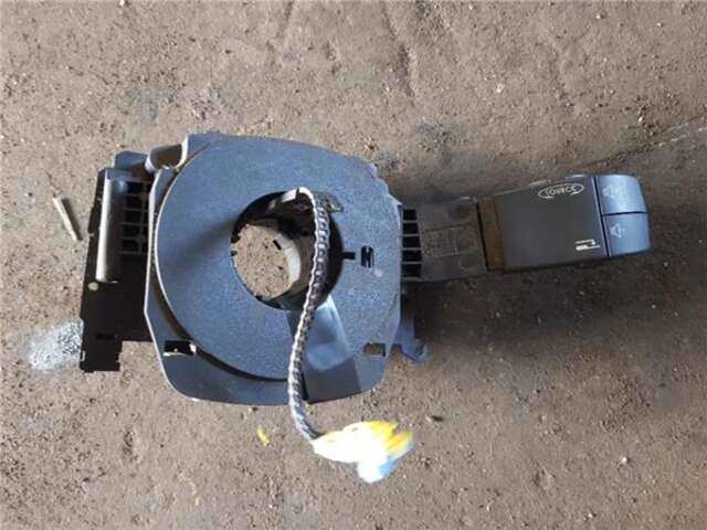 Anillo Airbag Renault Master 2.5 DCI 120