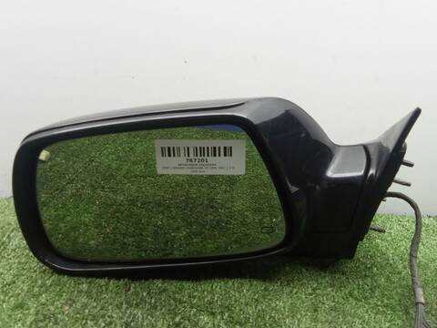 Retrovisor Izquierdo Jeep Grand Cherokee 3.0 CRD 4X4 218CV 160KW
