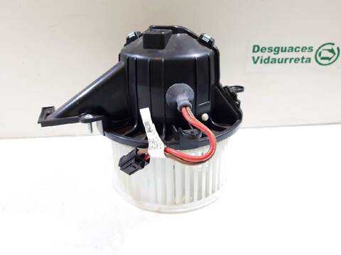 Calefacción Mercedes Clase V 200 136CV 100KW