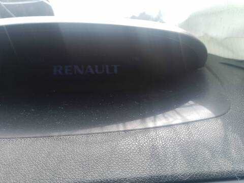 Foto 2ª: Pantalla Multifuncion Renault Megane D III BERLINA 5P DYNAMIQUE [H5F A4] (2013)