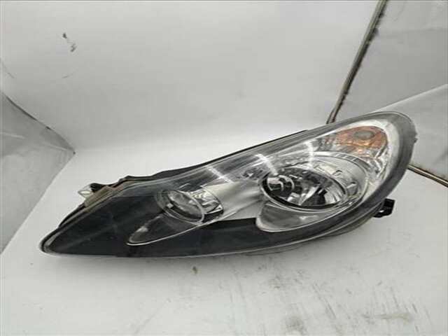 Foto 2ª: Faro Izquierdo Opel Corsa 1.2 111 YEARS [1.2 LTR. - 63 KW CAT (A 12 XER - LDC)] [A 12 XER / LDC]