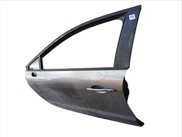 Foto 3ª: Puerta Delantera Izquierda Renault Scenic 1.5 DCI (2008)