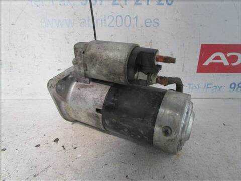 Foto 2ª: Motor de Arranque Opel Insignia 2.0 COSMO 131CV 96KW [A 20 DTJ] (2010)