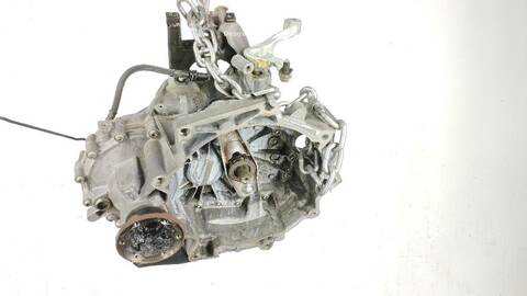 Caja Cambios Seat Ibiza 1.2 TSI