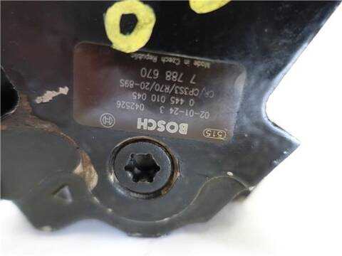 Foto 3ª: Bomba Inyeccion Bmw Serie 3 315 2.0 320TD 150CV 110KW [20-4D 4D] (2002)