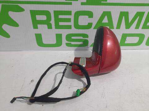 Foto 3ª: Retrovisor Derecho Citroen C4 1.6 16V CAT NFU - TU5JP4) 109CV [NFUTU5JP4] (2008)