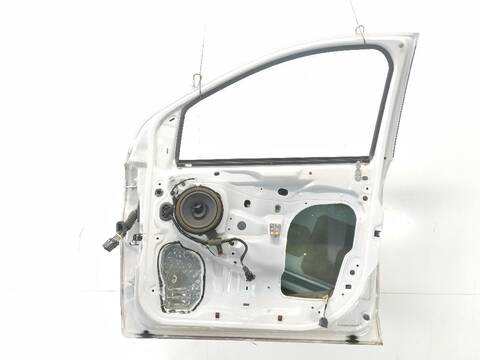 Foto 3ª: Puerta Delantera Derecha Ford Ka 1.2 [YSKD] (2014)