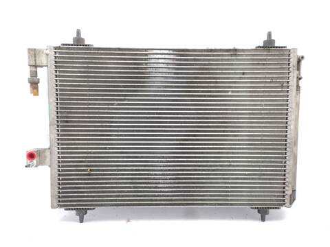 Foto 2ª: Radiador Calefaccion A.A. Peugeot 407 1.6 HDI 110 109CV 80KW [9HZ] (2009)