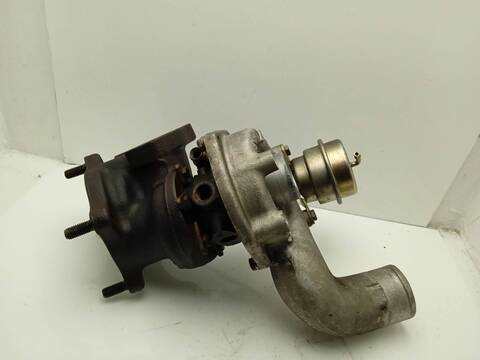 Turbocompresor Audi Allroad 2.7 V6 30V BITURBO 250CV 184KW