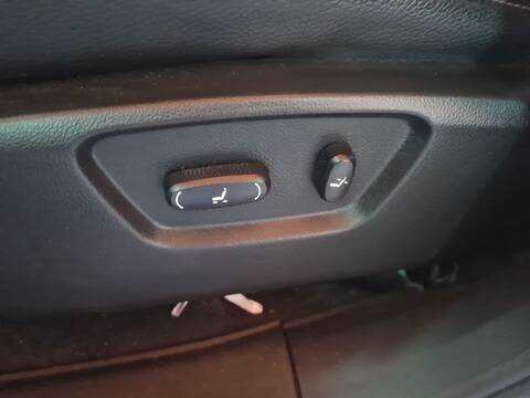Foto 2ª: Asiento Delantero Izquierdo Chevrolet Captiva 2.2 VCDI LT 184CV 135KW [Z22D] (2011)