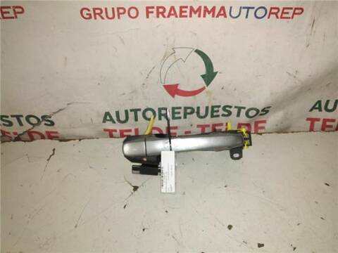 Maneta Exterior Trasera Izquierda Toyota Avensis 2.0