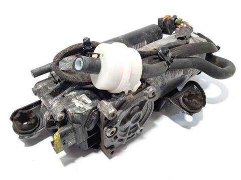 Foto 3ª: Bomba de Suspension Audi A8 50 TDI QUATTRO 286CV 210KW [DDVC] (2019)