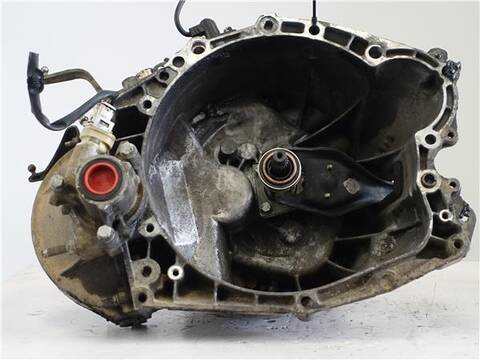 Caja Cambios Peugeot 206 1.9 D 69CV 51KW