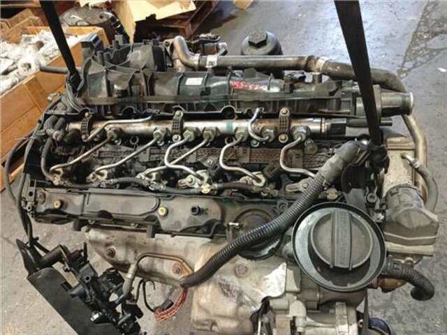 Foto 3ª: Inyectores Bmw Serie 5 518 3.0 535 D [3.0 LTR. - 220 KW TURBODIESEL]