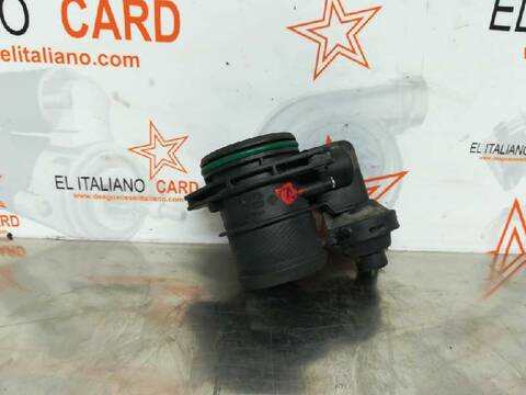 Foto 2ª: Caja Mariposa Peugeot 307 VERSION INDEFINIDA