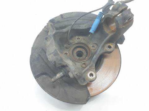 Foto 2ª: Mangueta Delantera Derecha Bmw X1 XDRIVE 18D (2009)