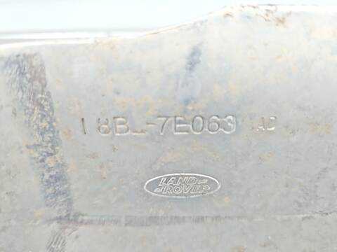 Foto 4ª: Cubrecarter Land Rover Defender D250 MHEV 4X4 249CV 183KW [DT306] (2022)