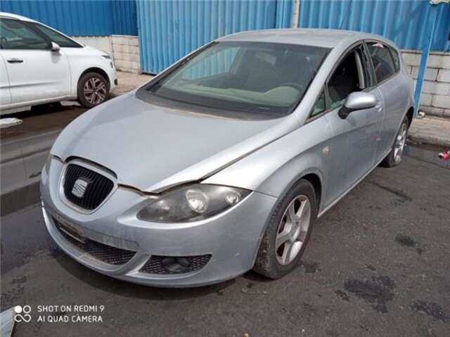 Portón Seat Leon 1.9 ERENCE [1.9 LTR. - 77 KW TDI]