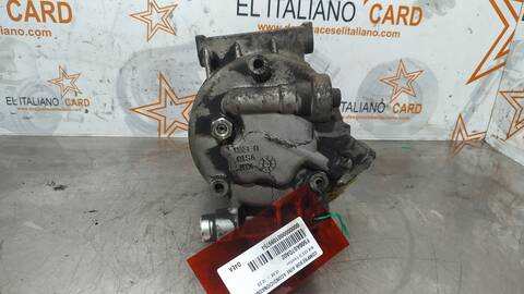 Foto 4ª: Compresor Aire Acondicionado Kia Ceed EMOTION 140CV 103KW [D4EA] (2007)