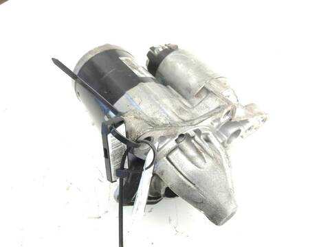 Motor de Arranque Dacia Lodgy 1.6 LPG