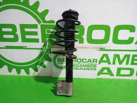 Amortiguador Delantero Izquierdo Citroen C4 COLLECTION 90CV