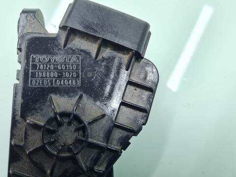 Foto 3ª: Pedal Acelerador Toyota Land Cruiser 3.0 TD 163CV 120KW [1KDFTV] (2003)