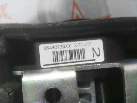 Foto 2ª: Cinturón Trasero Izquierdo Peugeot 407 PREMIUM 140CV 103KW [RHR] (2006)