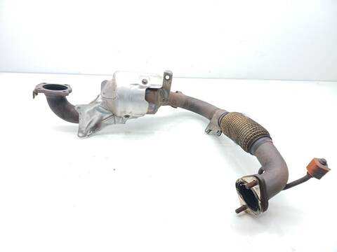 Catalizador Ford B Max 1.0 ECOBOOST 100CV 74KW JK)
