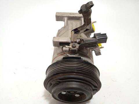 Foto 3ª: Compresor Aire Acondicionado Hyundai i10 BASIS 67CV 49KW [G3LA] (2019)