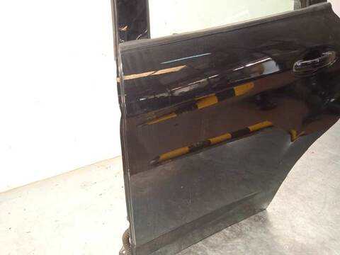 Foto 3ª: Puerta Trasera Izquierda Ford C Max TREND 115CV 85KW [T1DA] (2012)