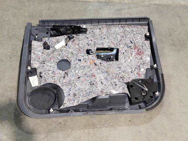 Foto 4ª: Tapizados Cartoneras Ford Ranger 2.2 D 4P [QJ2W] (2016)