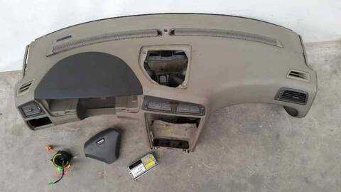 Foto 2ª: Kit Airbag Volvo S60 2.4 T - 2.5 T BERLINA 200CV 147KW [B5244T3] (2000)