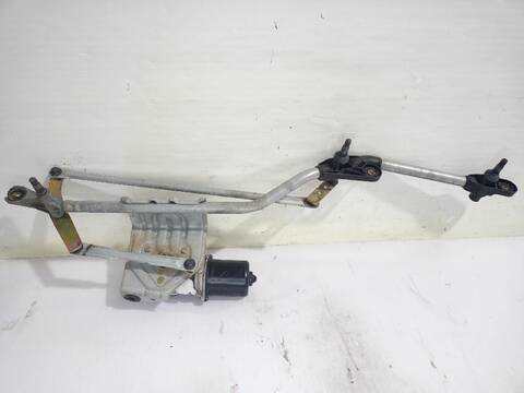 Motor Limpia Delantero Renault Scenic AUTHENTIQUE 86CV