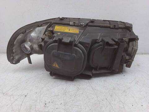 Foto 2ª: Faro Izquierdo Audi A8 3.3 V8 32V TDI BITURBO CAT AKF) 224CV 165KW (2001)