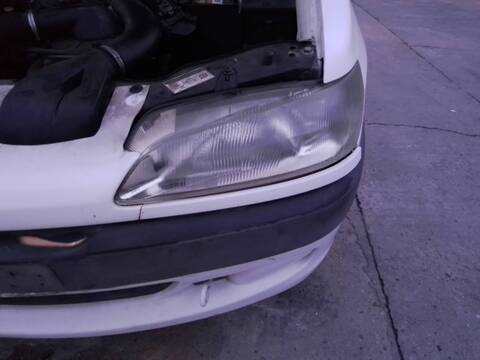 Foto 4ª: Faro Izquierdo Peugeot 306 GRAFFIC BERLINA 68CV 50KW [DJY] (1998)